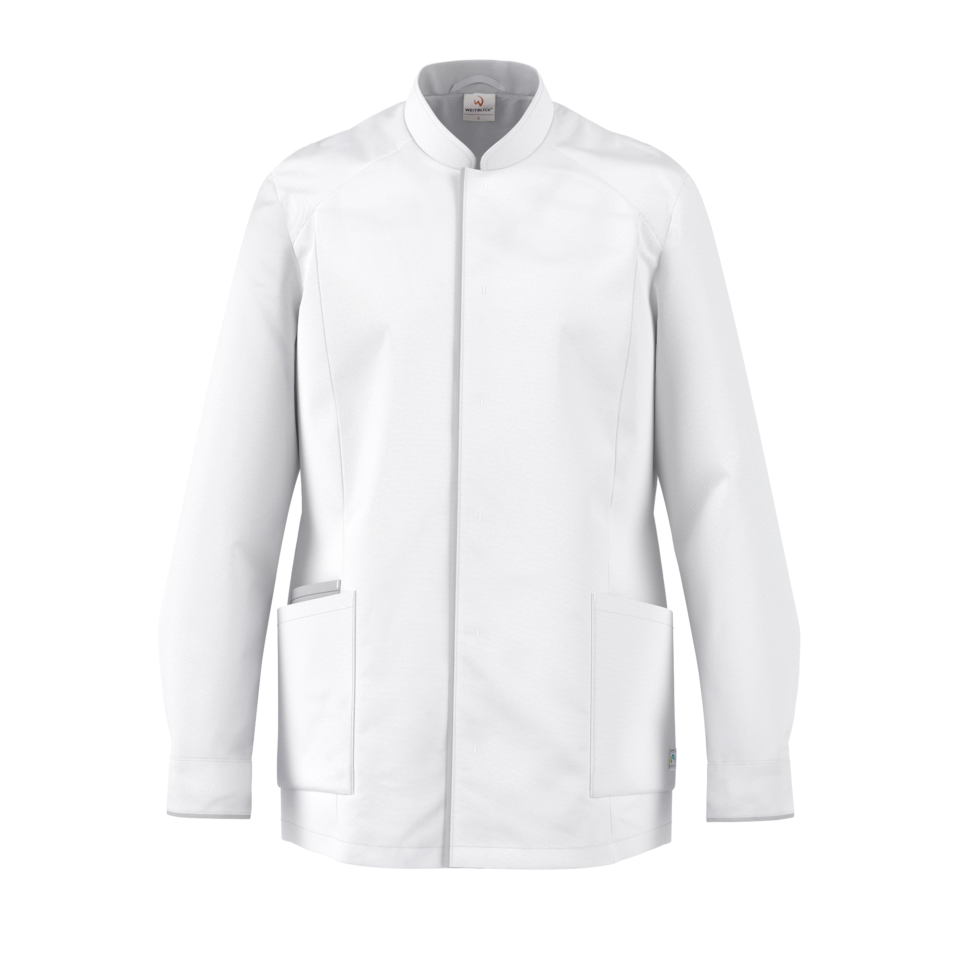 180018-produkt-CONCEPT_Kurzmantel_Herren_-_weiss-p