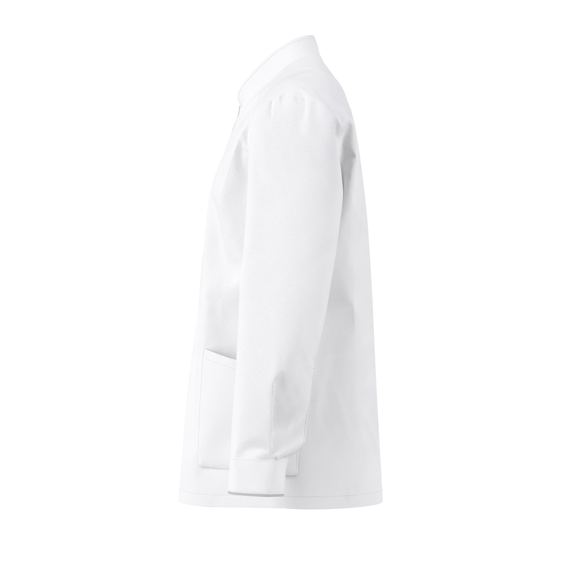 180018-produkt-CONCEPT_Kurzmantel_Herren_-_weiss-p