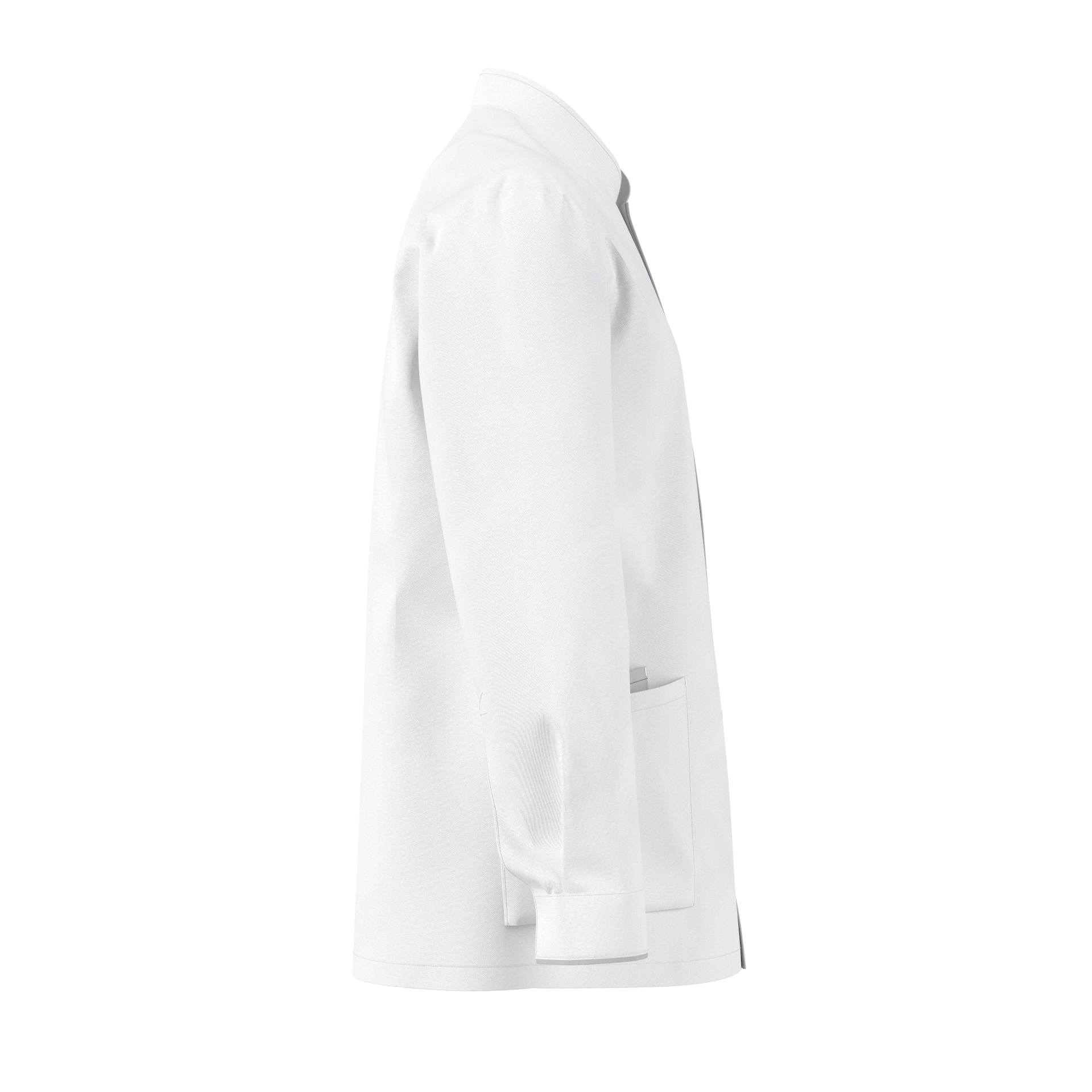 180018-produkt-CONCEPT_Kurzmantel_Herren_-_weiss-p