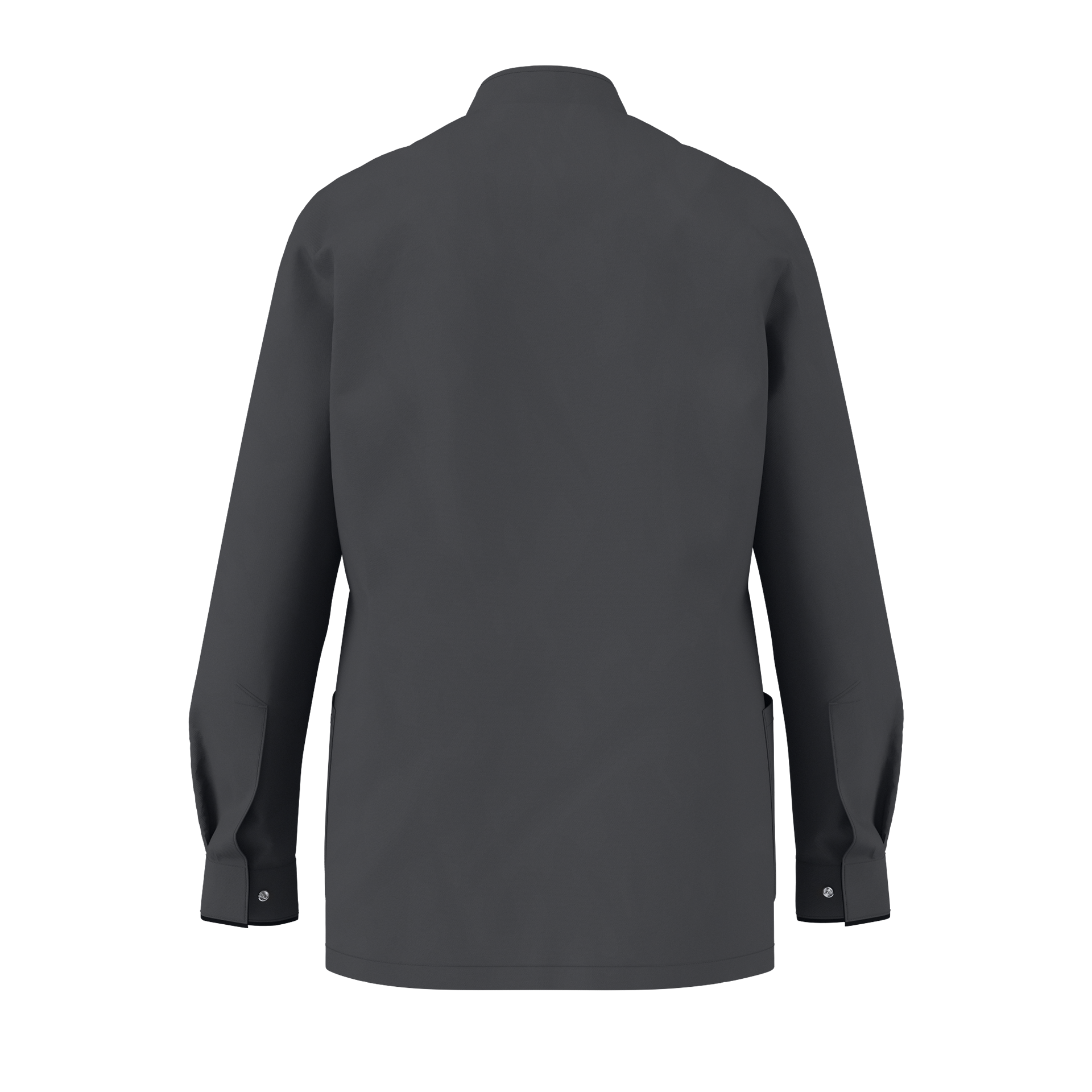 180022-produkt-CONCEPT_Kurzmantel_Herren_-_anthraz