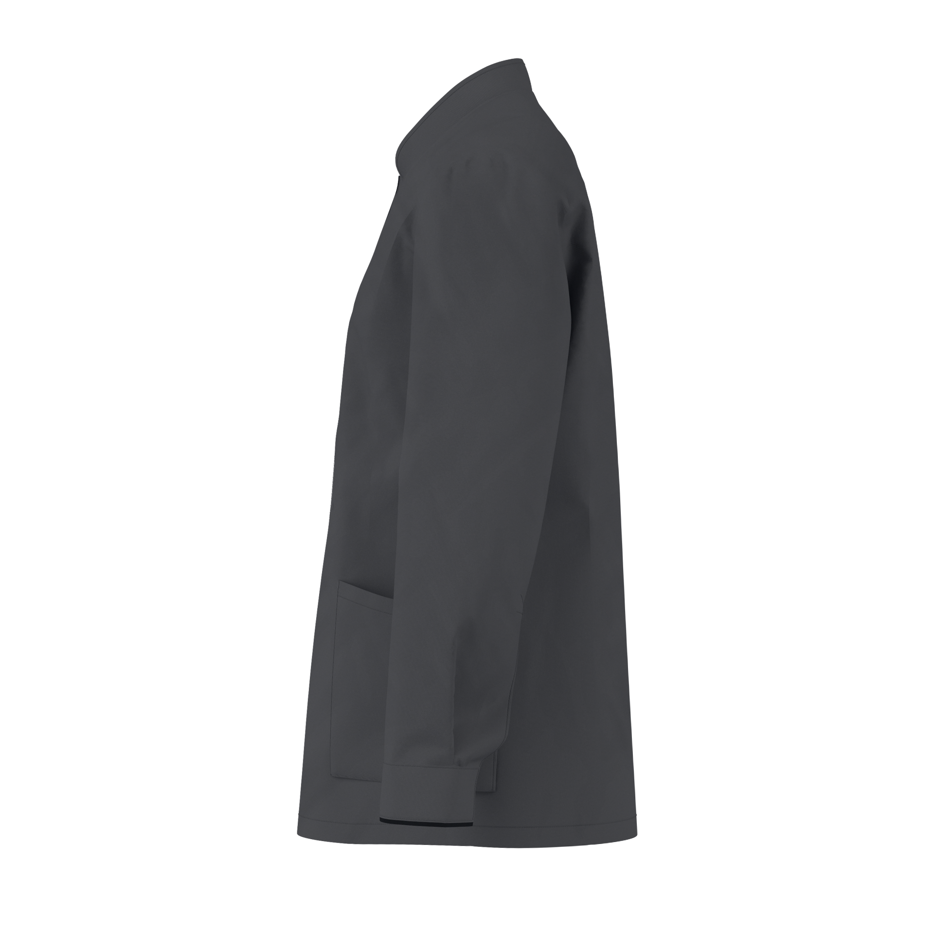 180022-produkt-CONCEPT_Kurzmantel_Herren_-_anthraz