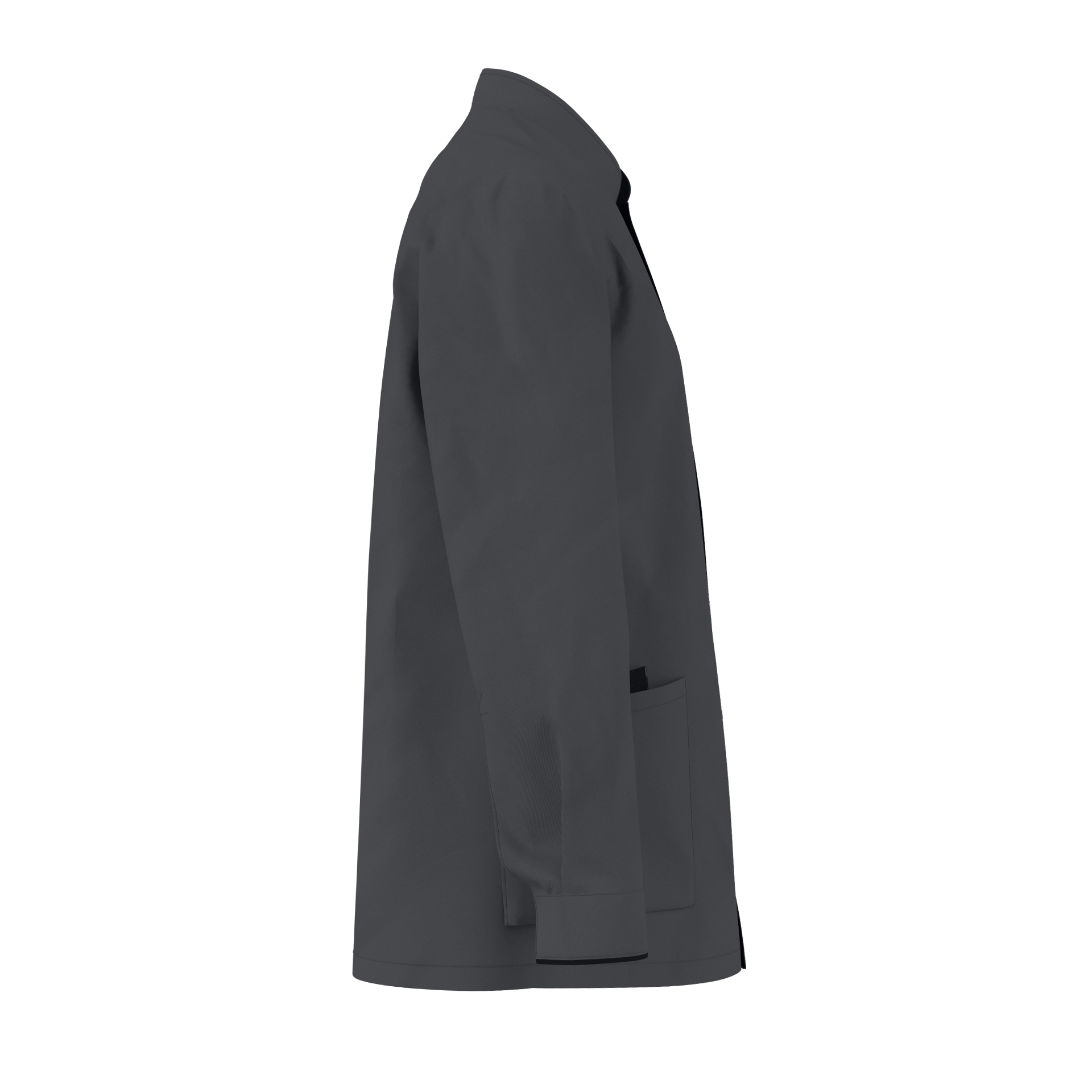 180022-produkt-CONCEPT_Kurzmantel_Herren_-_anthraz