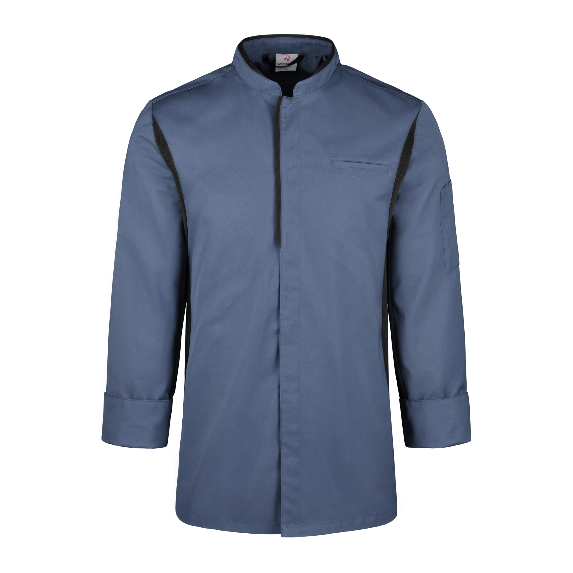 18245-produkt-FOCUS-Herren-Kochjacke_fjordblau-01.