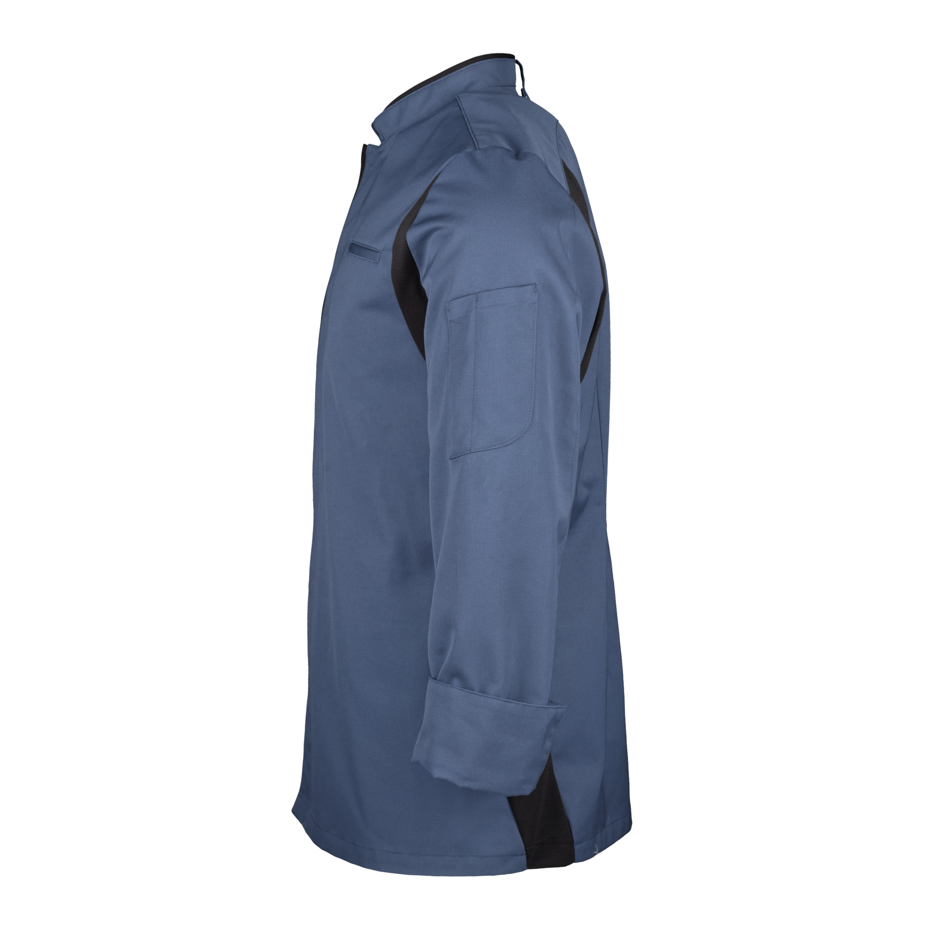 18245-produkt-FOCUS-Herren-Kochjacke_fjordblau-02.
