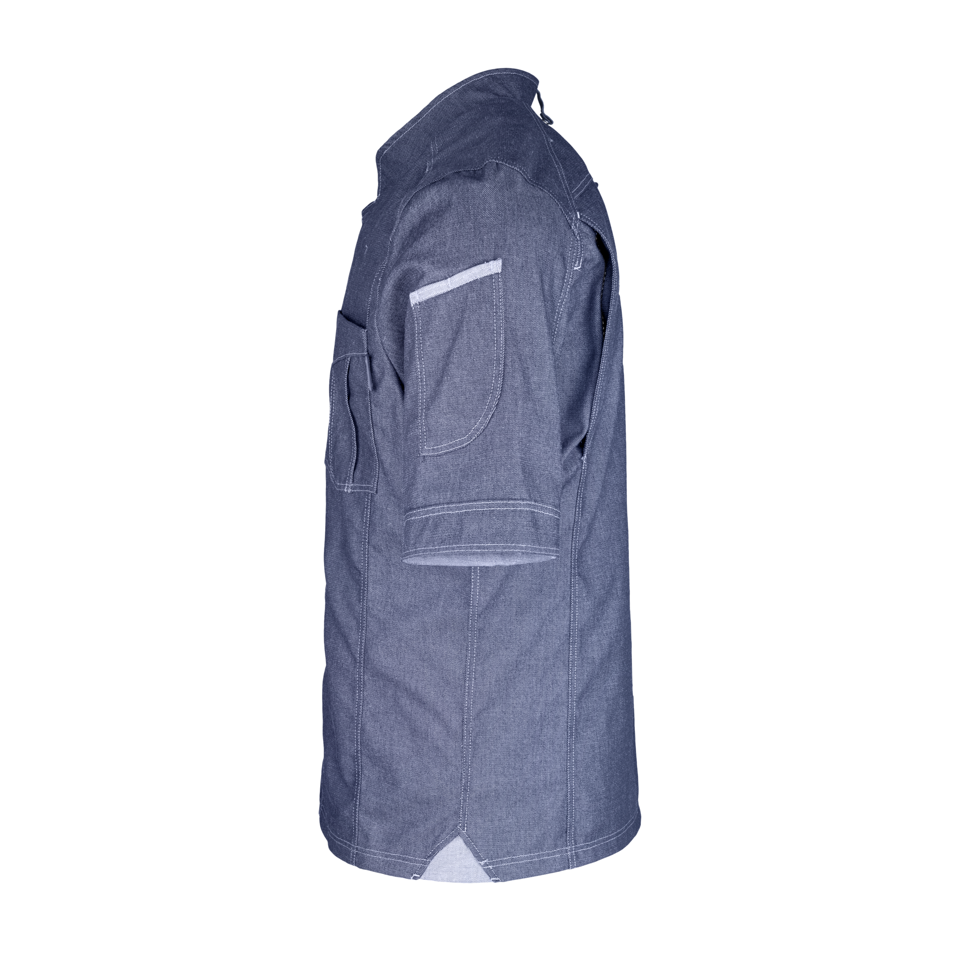 190991-produkt-DENIMCRAFT_Kochjacke_kurz_-_denim_b