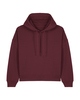 Stanley Stella - Stella Nora Hoodie Burgundy 