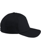 Base Cap schwarz  