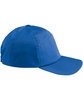Base Cap königsblau 