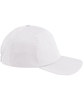 Base Cap weiss 