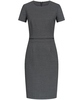 Damen-Etuikleid RF 37.5 schwarz  