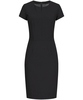Damen-Etuikleid RF Premiu GREIFF schwarz 