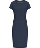 Damen-Etuikleid RF Premiu marine 