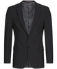 Herren-Sakko SF Premium GREIFF schwarz 