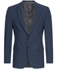 Herren-Sakko SF Premium marine 