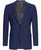 Herren-Sakko SF Premium royalblau 