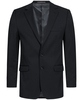 Herren-Sakko CF Basic schwarz  