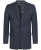 Herren-Sakko CF Basic marine 