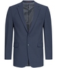 Herren-Sakko RF Premium mikrodessin blau 