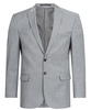 Herren-Sakko RF 37.5 grau 