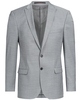 Herren-Sakko SF 37.5 grau 