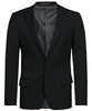 Herren-Sakko SF Basic schwarz  