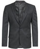 Herren-Sakko SF Basic anthrazit  