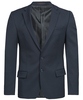 Herren-Sakko SF Basic marine 