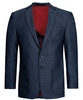 Herren-Sakko RF Casual marine 