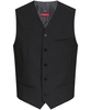 Herren-Weste CF Premium GREIFF schwarz 