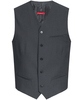 Herren-Weste CF Premium anthrazit 
