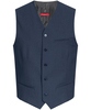 Herren-Weste CF Premium marine 