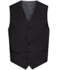 Herren-Weste CF Basic schwarz  