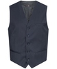 Herren-Weste CF Basic marine 