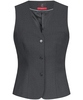 Damen-Weste CF Premium anthrazit 