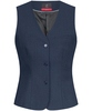 Damen-Weste CF Premium marine 