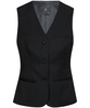 Damen-Weste CF Basic schwarz  