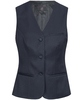 Damen-Weste CF Basic marine 