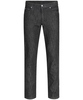 Herren-Jeans RF Casual schwarz  