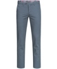 Herren-Chino RF Casual mittelblau 