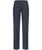 Damen-Hose CF Basic marine 