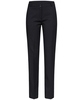Damen-Hose SF Basic schwarz  