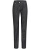 Damen-Jeans RF Casual schwarz  