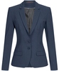 Damen-Blazer SF Premium marine 