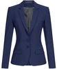 Damen-Blazer SF Premium royalblau 
