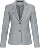 Damen-Blazer RF 37.5 grau 