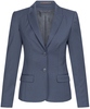 Damen-Blazer RF 37.5 dunkelblau 