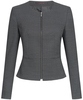 Damen-Blazer SF 37.5 schwarz  