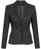 Damen-Blazer SF Basic anthrazit  