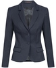 Damen-Blazer SF Basic marine 