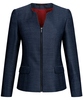 Damen-Blazer RF Casual marine 